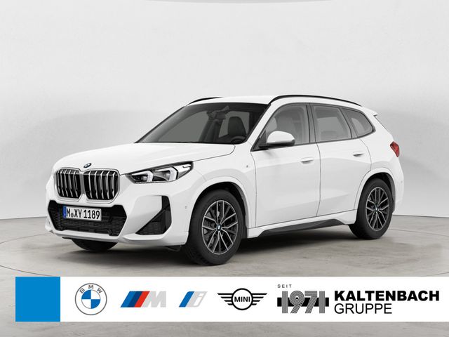 BMW X1 sDrive18i M-Sport KLIMA KAMERA NAVI LED AHK