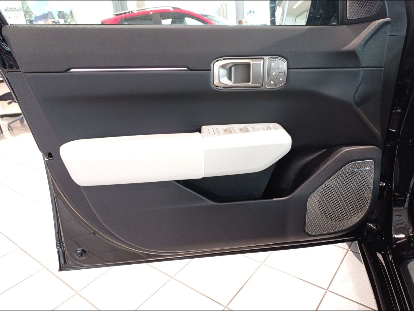Kia EV4 - Bild 14