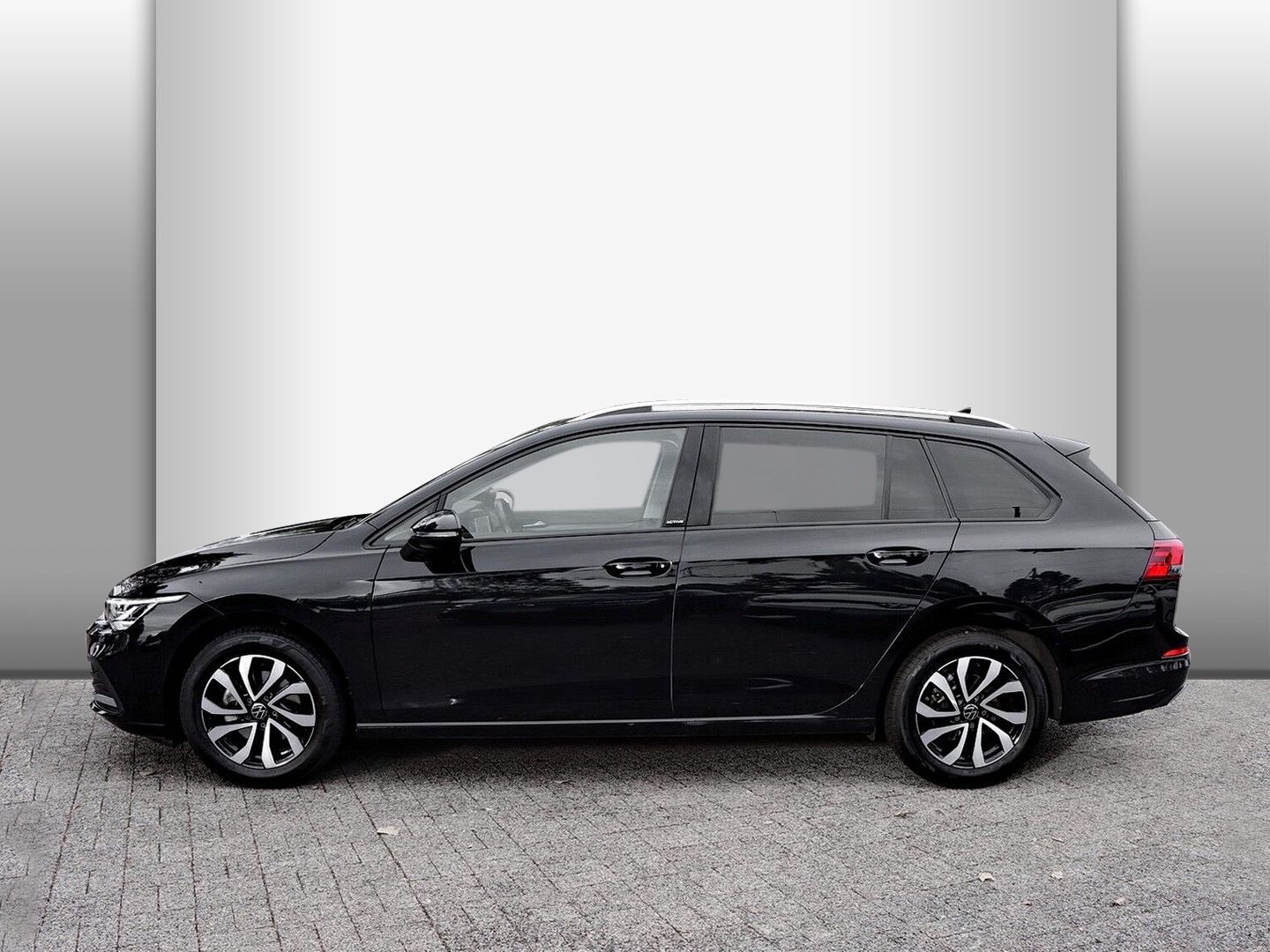 Volkswagen Golf Variant VIII ACTIVE 1.5 TSI OPF NAVI LED RÜ foto 4