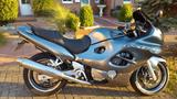 Suzuki GSX 750F - SUZUKI GSX 750 F