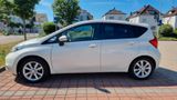 Nissan Note DIG-S Acenta+ Neu Service TÜV 06.27 - Nissan Note: Privatanbieter