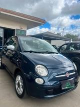 Fiat 500 1.2 by DIESEL - Fiat 500 by-DIESEL