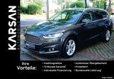 Ford Mondeo Titanium/2xPDC/SHZ/NAVI/LED/XENON/KLIMA - Ford Mondeo: Kombi, Titanium X