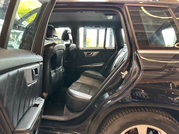 MYAUTOCENTER – Gebraucht- und Jahreswagen mit Werkstattservice in Pfaffenhofen Mercedes-Benz GLK 220 *AdaptivesFahrwerk*BI-XENON*TEMPO*