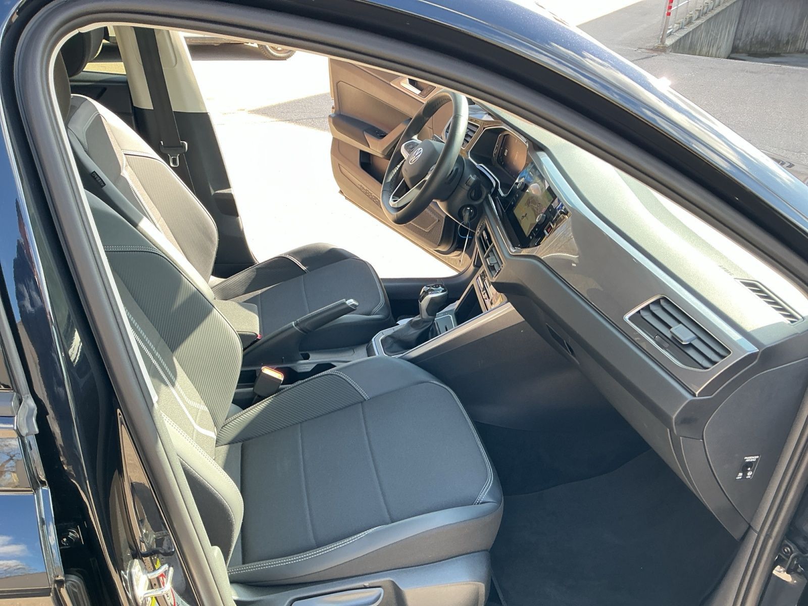 Volkswagen Taigo - Bild 13