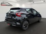 Nissan Micra 1.0 IG-T N-Way  N-Way - gebrauchte Nissan Micra aus dem Jahr 2021