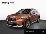 BMW X1 xDrive20d xLine AdLED,AHK,Kam,H/K,elSi,St+Go