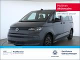 Volkswagen Multivan GJR Navi LaneAssist LED Sitzhzg Klima - Volkswagen T7 Multivan in Bochum