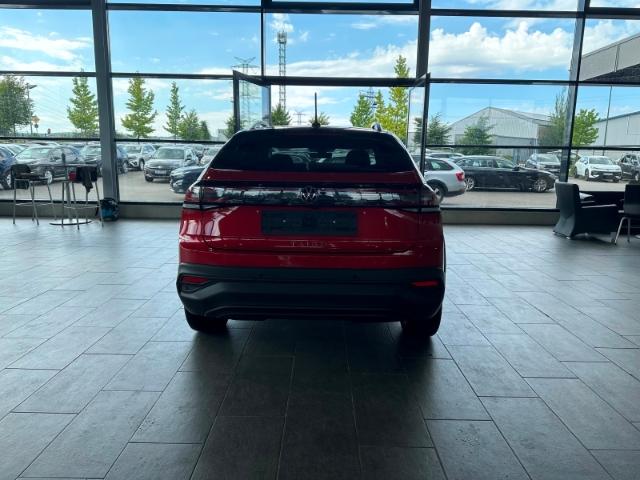 Volkswagen Taigo Prime DSG Kamera LED ACC SitzHZG CarPlay A, миниатюра 6