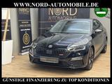 Skoda Octavia RS iV Lim. DSG Head-Up/SIDE&LANE/Canton - Skoda Octavia mit Hybrid-Antrieb: Limousine