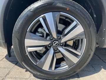 Nissan X-Trail Tekna 1.5 E-Power (213 PS) 4x4 Allrad
