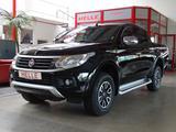 Fiat Fullback Double Cab LX Plus*AHK+KAMERA+SHZ - Fiat Fullback Gebrauchtwagen