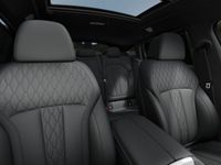 BMW X6 M60 - Vorschau Bild 9