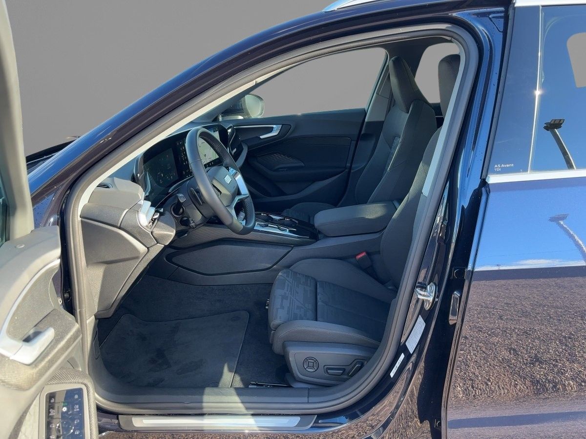 Audi A5 - Bild 12