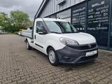 Fiat Doblo Cargo - Work Up Pritsche - 74tkm - E6 - Fiat Kühlkastenwagen Dob