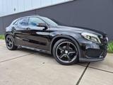 Mercedes-Benz GLA 180 *AMG SPORTPAKKET*19'ALU*ALCANTARA*NAVI*N