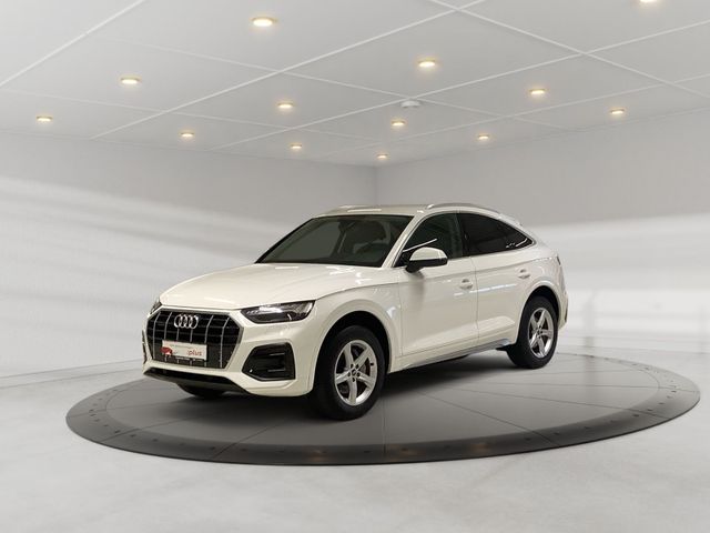 Q5 Sportback advanced 40 TDI quattro 150(204) kW