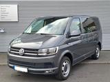 Volkswagen T6 Caravelle 2,0 TDI++AHK+RÜCKFAHRKAMERA+NAVI++ - graue Volkswagen T6 Caravelle