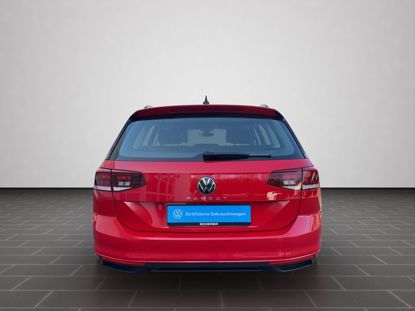 Volkswagen Passat Variant - Bild 7