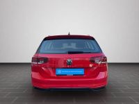Volkswagen Passat Variant - Vorschau Bild 7