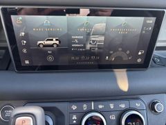 Fahrzeugabbildung Land Rover Defender 90 XDynamic SE BLACK 360° PANO LUFTFEDE