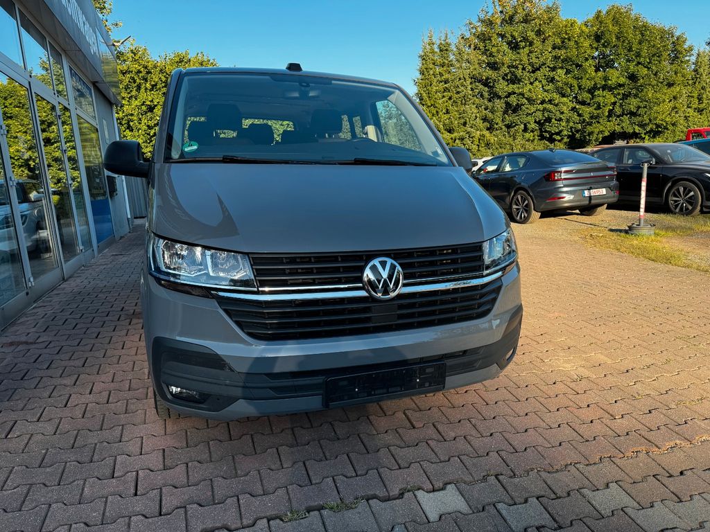 Volkswagen T6 Caravelle