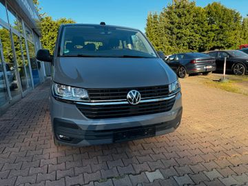 Fotografie VW T6 Caravelle