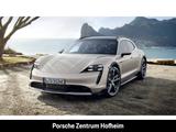 Porsche Taycan 4 Cross Turismo HA-Lenkung Head-Up BOSE - gebrauchte Porsche Taycan aus dem Jahr 2023