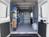 Fiat Ducato 33 L2H2 inkl Sortimo Laderaumausbau - Fiat Ducato Jahreswagen