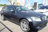 Mercedes-Benz C 250 C -Klasse T-Modell C 250 T CGI Blu - Mercedes-Benz C 250 mit Benzin-Antrieb: Grau, Kombi
