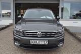 Volkswagen Tiguan Comfortline 1,4 TSI 150PS LED Sthz. Navi - Volkswagen Tiguan: Grau