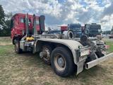 Mercedes-Benz Actros 2644 Abrolkipper. Retarder. - Mercedes-Benz 2644