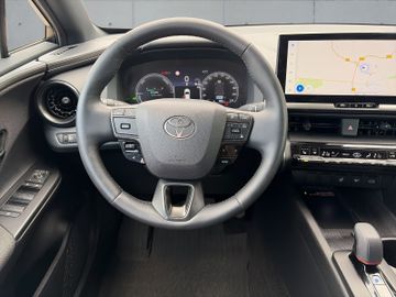 Toyota C-HR - 8