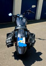 Kawasaki VN 1600 Classic  - KAWASAKI FRANKFURT