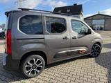 Citroën Berlingo Shine XTR Paket 1.2 PT130 EAT8Panoramad - Citroën Berlingo: Xtr