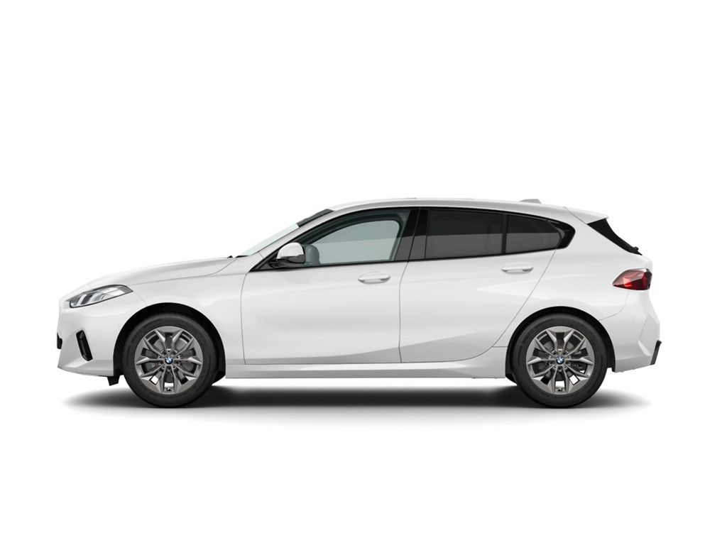 BMW 120 - Bild 2