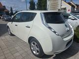 Nissan Leaf Acenta Automatik Elektro - Nissan Leaf aus 2017