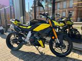Fantic Stealth 125 Yellow * NEU 2026 *ABS* - KLEINKRAFTRAD