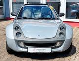 Smart roadster/coupe~Hardtop~Servo~BC~Motor überholt - Smart Roadster Gebrauchtwagen