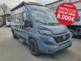 Dethleffs Globetrail Advantage 540 DR Fiat /Aufstelldach