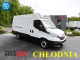 Iveco DAILY 35S14 KÜHLKASTENWAGEN -10C STROMVERSORGUNG - Iveco 35 10