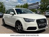 Audi A1 Sportback Attraction*Allwetter* - Audi A1: At