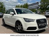 Audi A1 Sportback Attraction*Allwetter* - Audi A1 aus 2012: Sportback