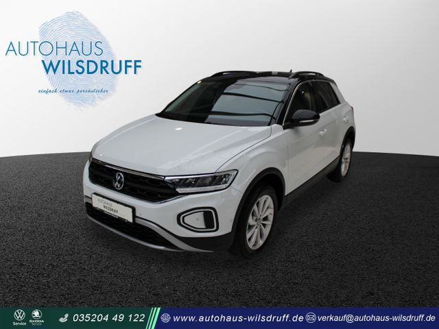 Volkswagen T-Roc 1.5 TSi Life*ACC*LED*KAMERA*SHZ*APP