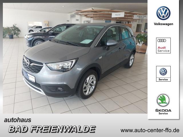 Opel Crossland X 1.2 Innovation *Automatik*