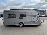 HYMER / ERIBA / HYMERCAR Eriba Feeling 430 Markise Mover 1300kg Alufelgen - HYMER / ERIBA 430