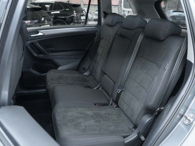 Tiguan Allspace Elegance 4M. TDI DSG HUD Standhz