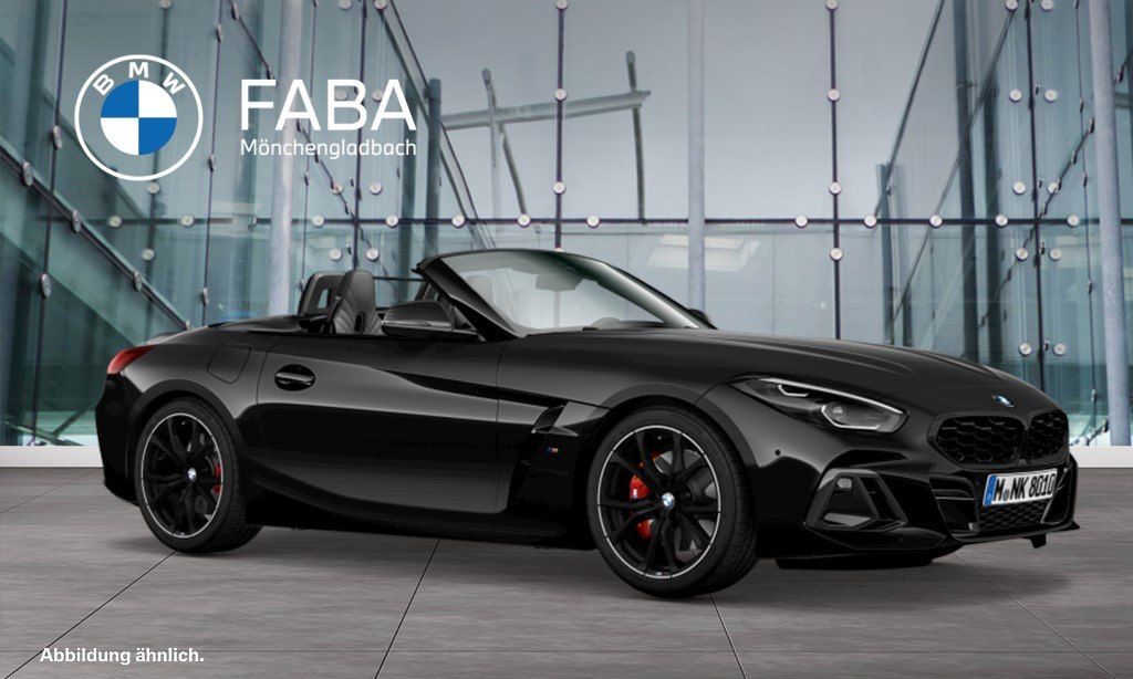 BMW Z4 M40 - Bild 6