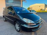 Peugeot 807 2.0 HDi 136CV 7 Posti 2011 - Peugeot 807 aus 2011