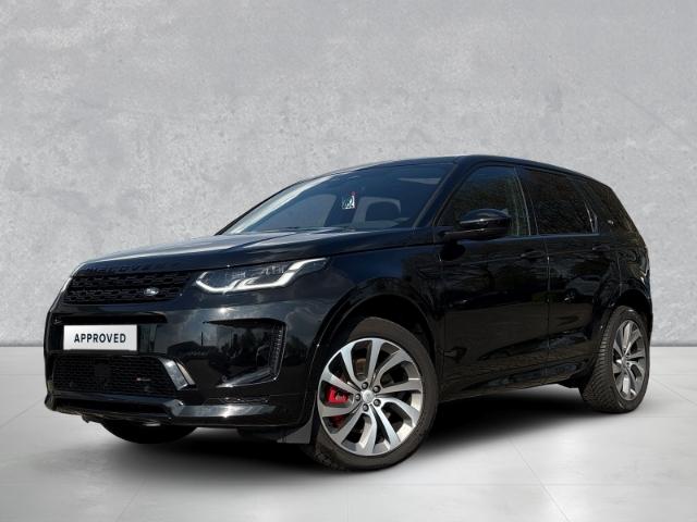 Land Rover Discovery Sport D200 R-Dynamic SE AWD 20''LM Pan